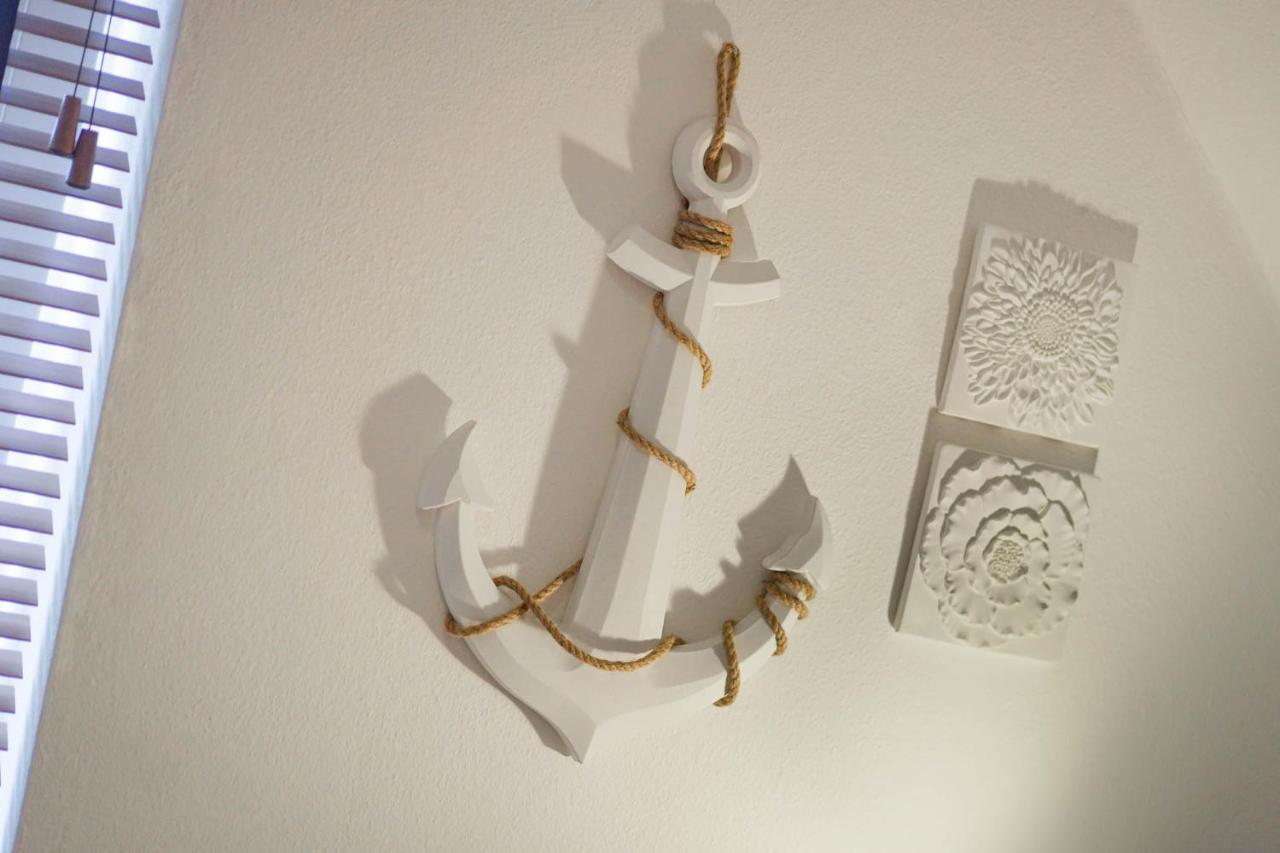 Ferienwohnung In Der Papenburger Stadtmitte מראה חיצוני תמונה
