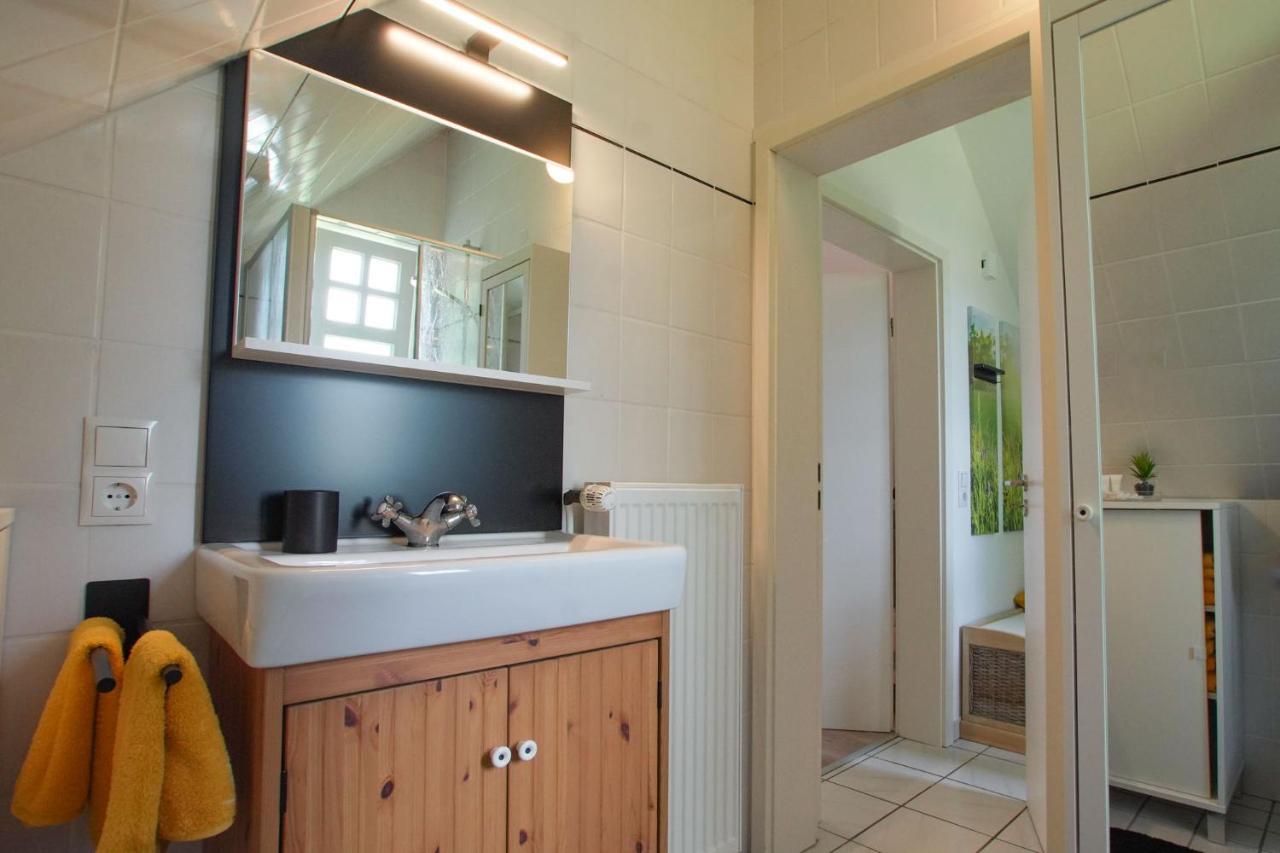 Ferienwohnung In Der Papenburger Stadtmitte מראה חיצוני תמונה