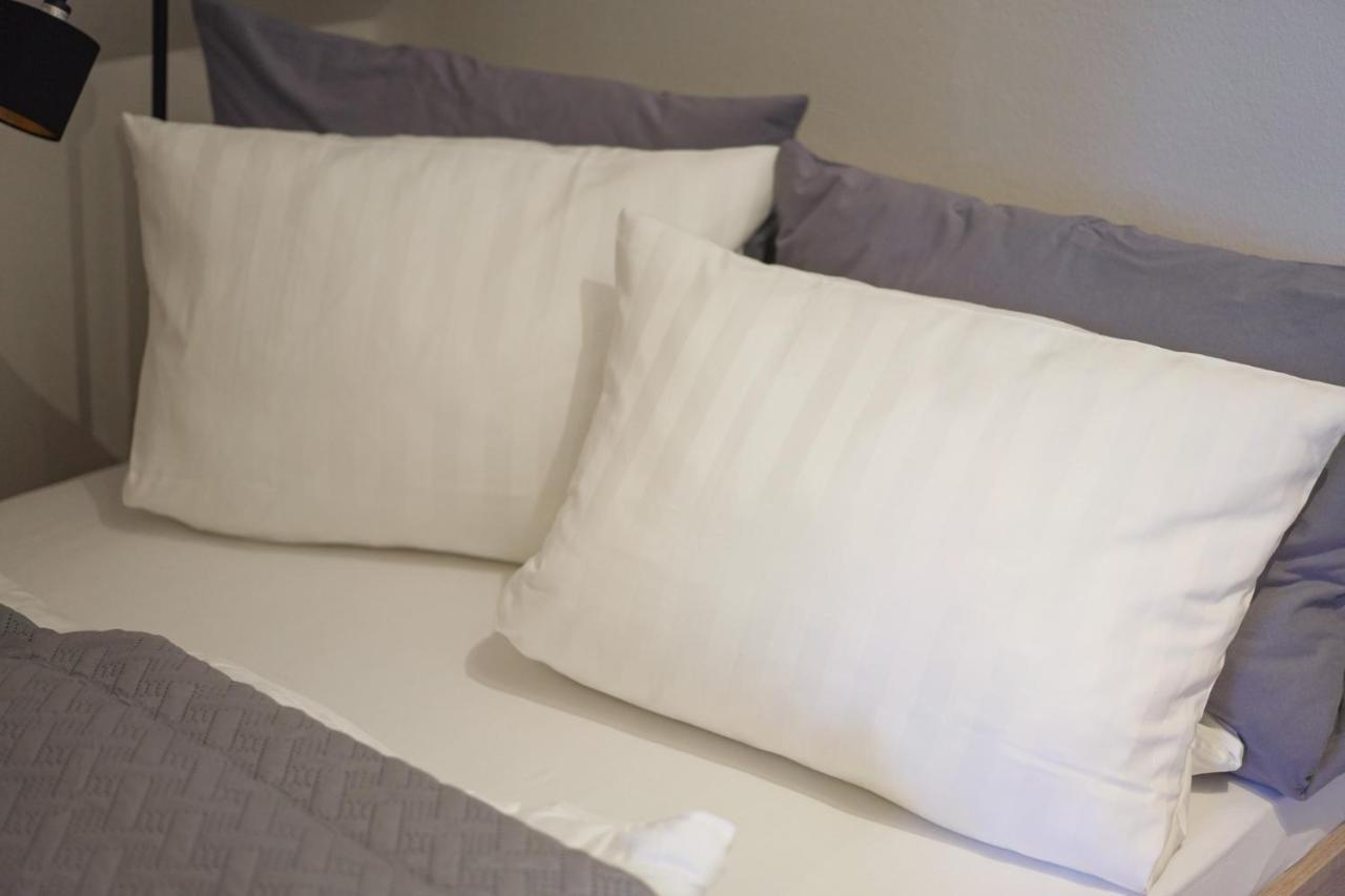 Ferienwohnung In Der Papenburger Stadtmitte מראה חיצוני תמונה